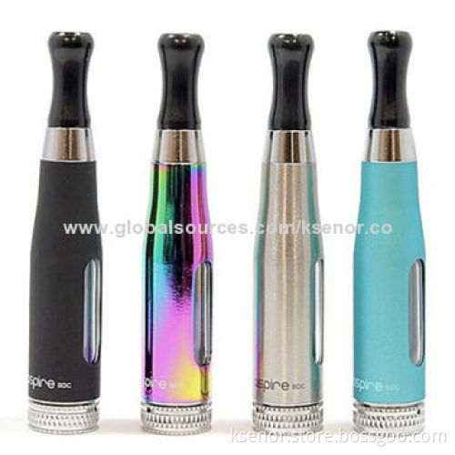 CE5 BDC E cigarettes with 1.6mL Capacity